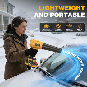 Vniissok lightweight handheld design reduces fatigue during long sessions.