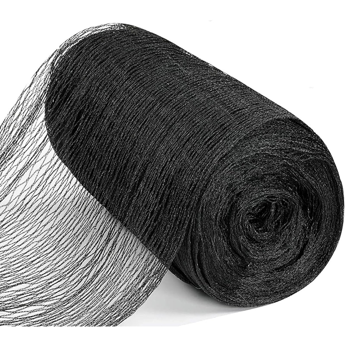 Vocray koi pond netting 10x10 ft cover protects koi from predators and debris.