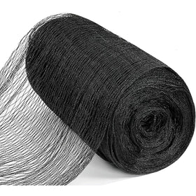 Vocray koi pond netting 10x10 ft cover protects koi from predators and debris.