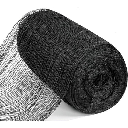 Vocray koi pond netting 10x10 ft cover protects koi from predators and debris.