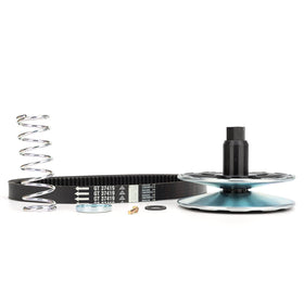 VODCACA 100-series tractor pulley kit resists heat and wear for longevity.