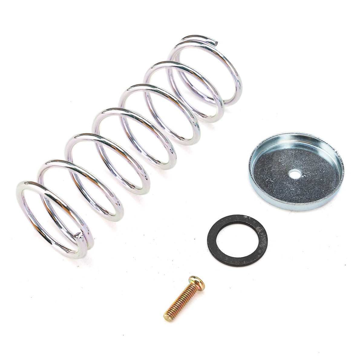 VODCACA durable pulley kit withstands heat, water, and dust exposure.