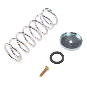 VODCACA durable pulley kit withstands heat, water, and dust exposure.