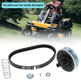 VODCACA X106 variator pulley kit supports precise engagement on 100 series.