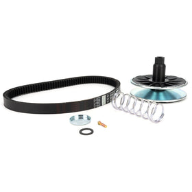 VODCACA MIA12482 pulley assembly ensures OEM-compatible fit.