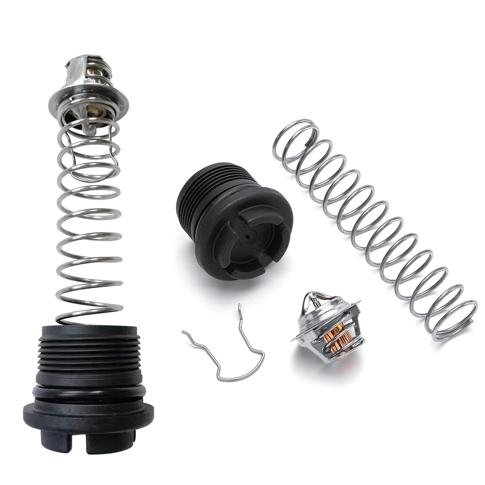 VODCACA regulator kit for Pentair MasterTemp, inlet-outlet view enabling precise control