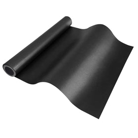 VOIRBLEU BBQ grill mat roll cut to size covers any grill surface effectively