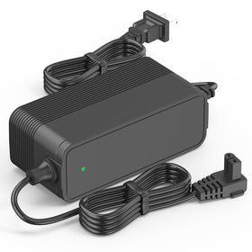 VOJSALDR 26V charger for Seauto Crab CR, reliable adapter for robotic pool cleaners.
