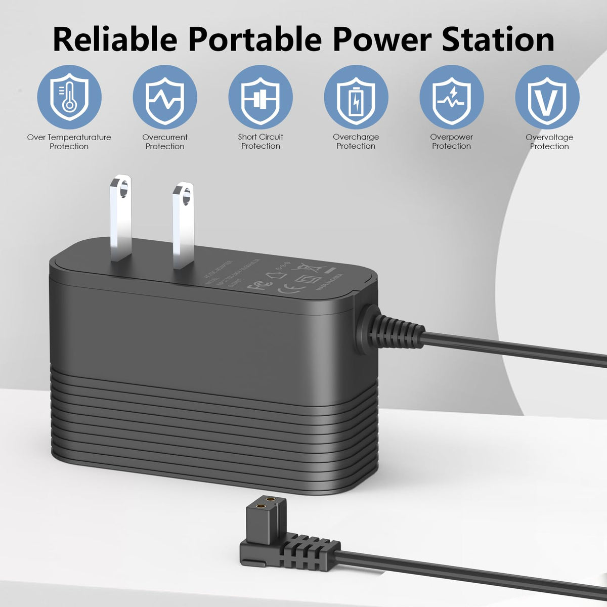 VOJSALDR Aiper Seagull SE-600 charger compatibility list shown