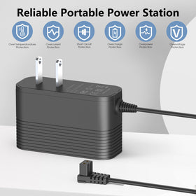 VOJSALDR Aiper Seagull SE-600 charger compatibility list shown