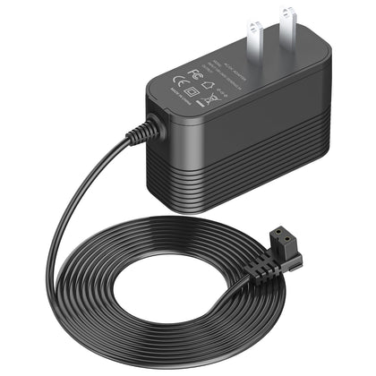 VOJSALDR charger for Aiper Seagull SE-600, front view, reliable charging