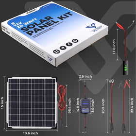 Voltset 12-month warranty and lifetime support for dependable assistance.