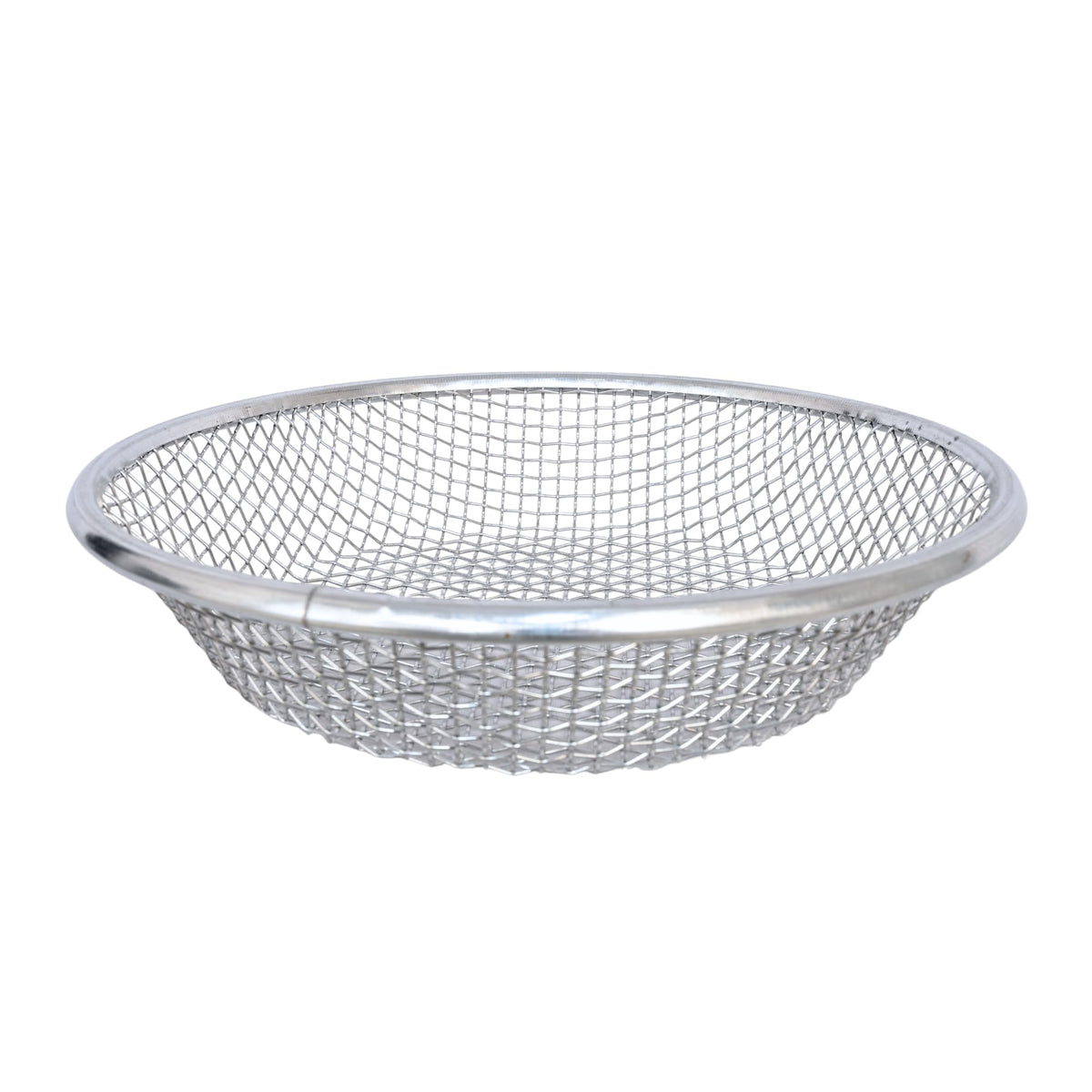 Vonoso soil sifter for garden; fits 5-gallon buckets and speeds soil screening.