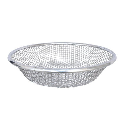 Vonoso soil sifter for garden; fits 5-gallon buckets and speeds soil screening.