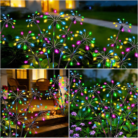 VOOKRY easy-install no-wiring design lets you place lights in minutes.
