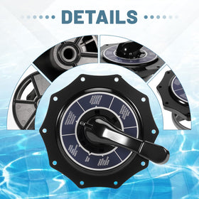 VORGENS 272568Z installation pack ready for quick replacement