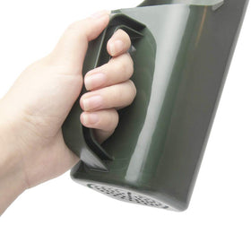 Vornetil comfortable grip handle for extended gardening sessions.