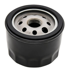 John Deere AM125424 compatible Vosaplk oil filter for D-series mowers.