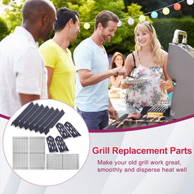 Exact measurements indicate snug fit and easy alignment during setup