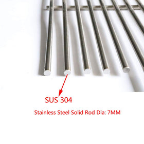 Votenli S6666B grid side angle highlights robust stainless steel construction