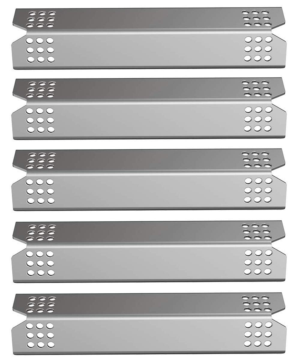 Votenli S9745A heat plate pack—durable stainless steel replacement for grills.