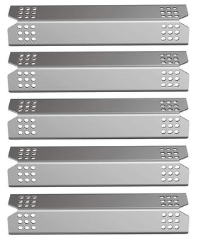 Votenli S9745A heat plate pack—durable stainless steel replacement for grills.