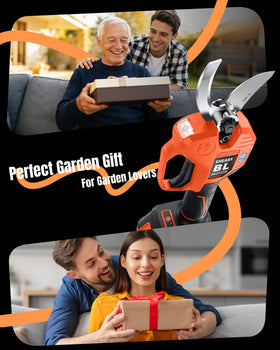 VOTREK safety reminder visual and usage tips for safe operation.