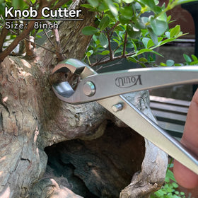 VOUIU jin pliers ready for branch trimming and wiring