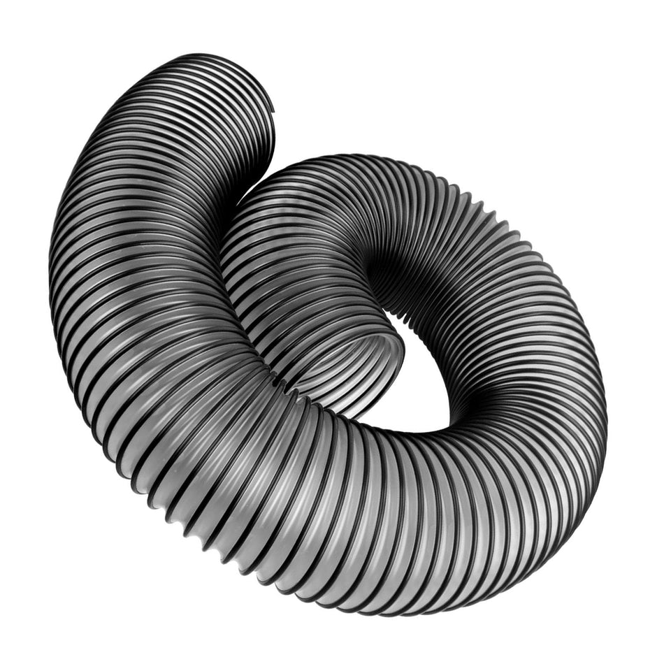 VQQLII bagger flex hose for Cub Cadet—stable connection and smooth leaf airflow