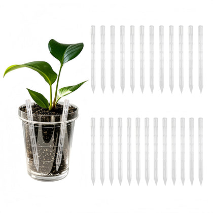 VR8 YuanNuo aeration tubes for pots improve root airflow and prevent overwatering risk.