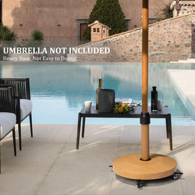 No tools required for quick, tool-free installation.
