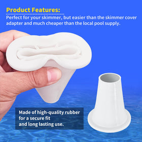 Vsttar GW9015 compatible with Pentair Kreepy Krauly cleaners