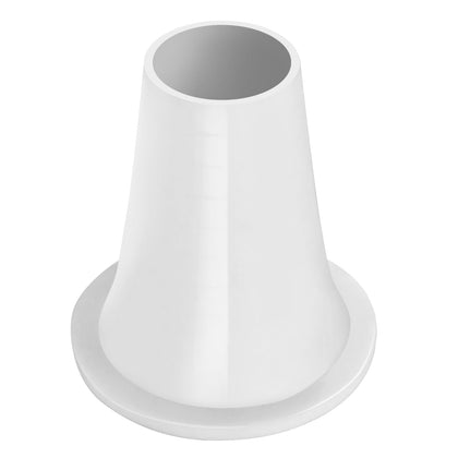 Vsttar GW9015 cone reducer close-up showing durability and suction