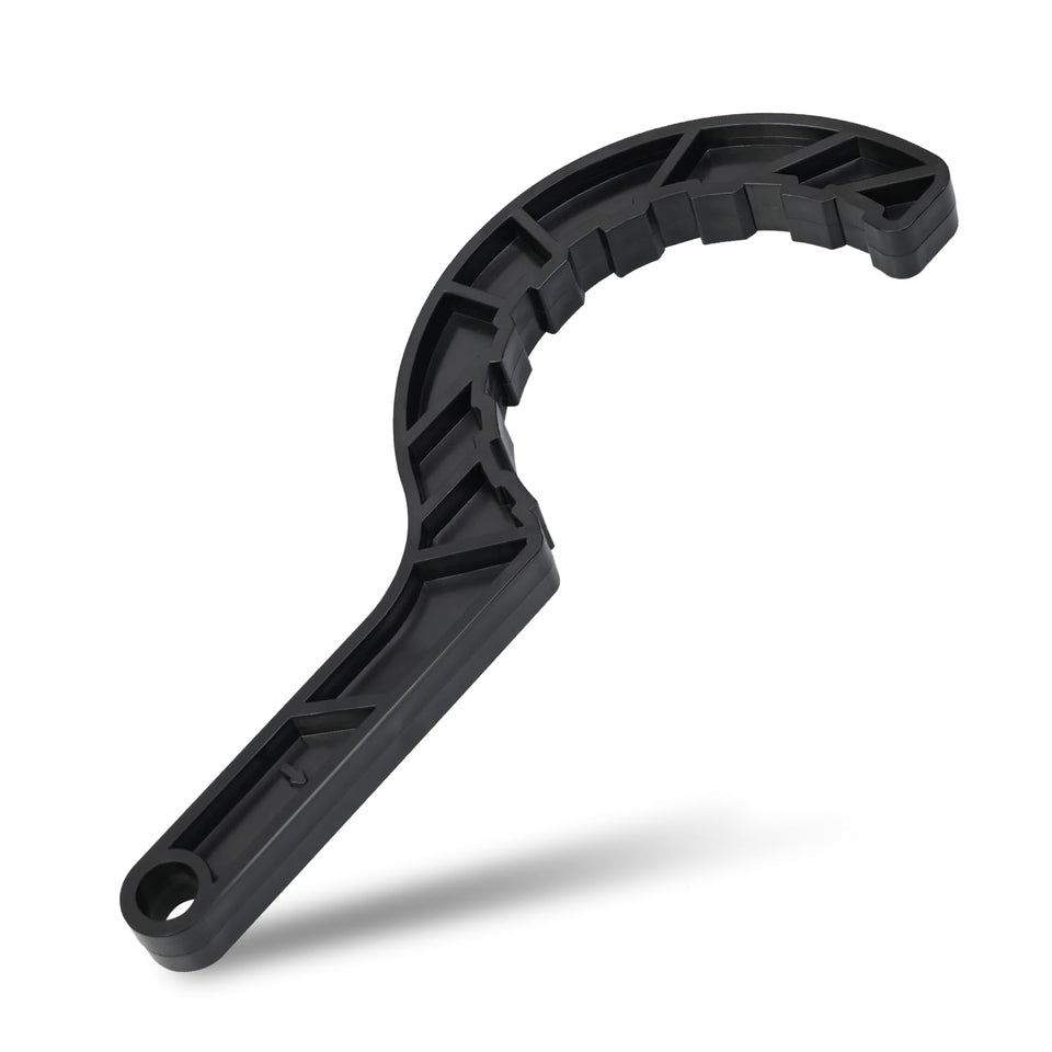 Vsttar saltwater wrench fits Hayward Turbo Cell 15-cushion setup.