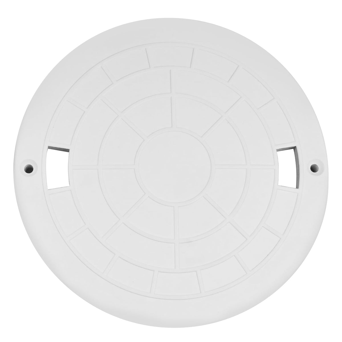Vsttar SPX1075C1 white cover, in-use example showing simple replacement