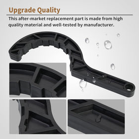 Vsttar tool designed for tight spaces with simple installation.