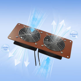 VUEBEE 360-degree bracket for precise sun angle adjustment
