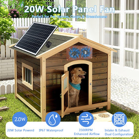 VUEBEE dual fans in action delivering strong airflow for heat and moisture control