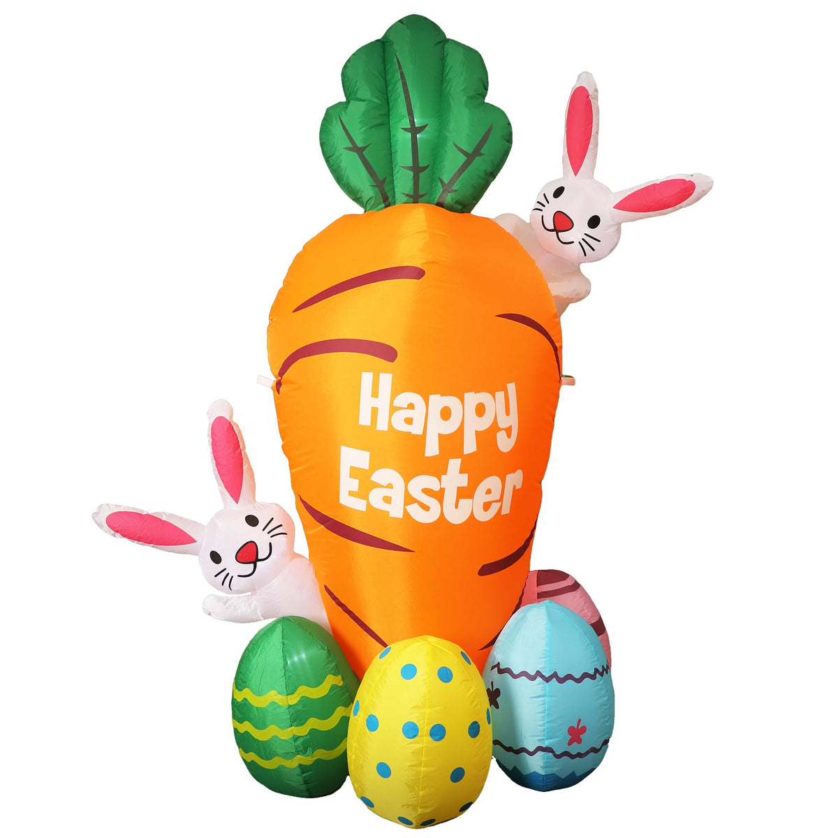 VURPOKSI suitable for indoor and outdoor use, perfect for Easter celebrations