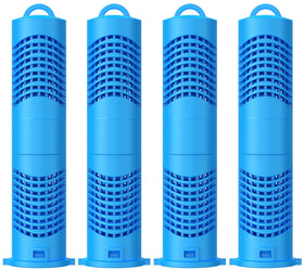 VVEBUY spa silver ion cartridge stick pack front view for long-lasting water supply