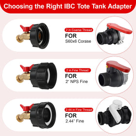 VYH Brass hose faucet includes sealing tape for leak protection.