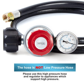 WADEO excess-flow protection icon indicating safety feature