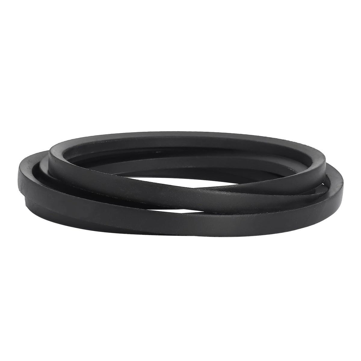 Wadoy 604817 deck belt for Hustler Raptor SDX 54 inch, optimized for mowing performance.