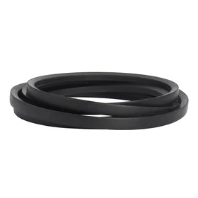 Wadoy 604817 deck belt for Hustler Raptor SDX 54 inch, optimized for mowing performance.