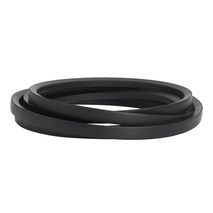 Wadoy 604817 deck belt for Hustler Raptor SDX 54 inch, optimized for mowing performance.