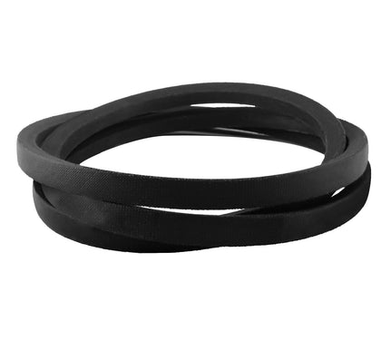 Wadoy 954-04043A drive belt product shot, a compatible replacement for MTD and Cub Cadet.