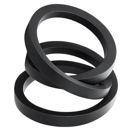 Wadoy 954-0468 upper drive belt for MTD tractors improves drivetrain compatibility.