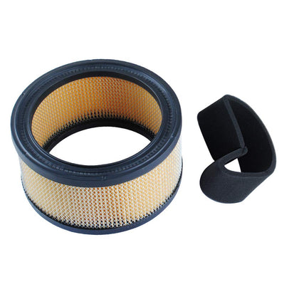 Wadoy air filter 4508302-S for Kohler engines improves airflow.