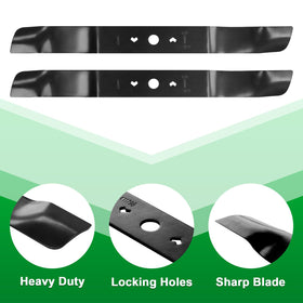 Wadoy corrosion-resistant coating guards against rust for seasonal use.
