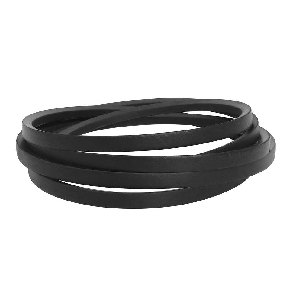 Wadoy deck belt on Bad Boy 041-1650-00 for reliable replacement.